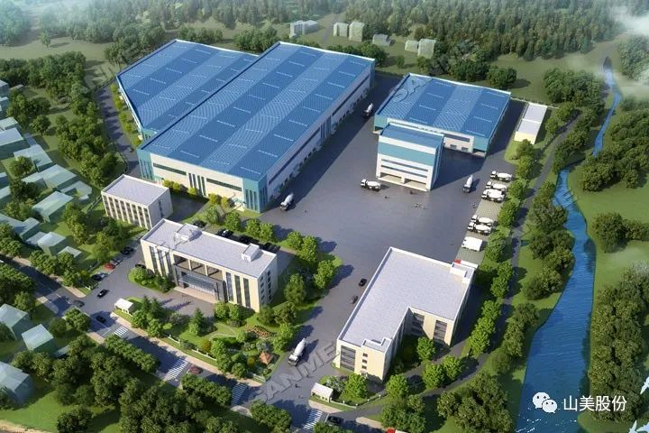 发货|上海德赢VWIN股份高性能装备助力江西赣州、江苏高邮两地固废资源化再利用项目