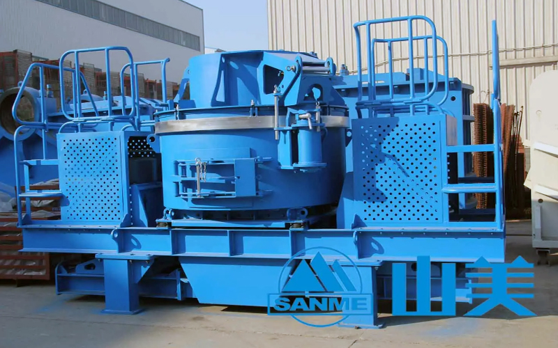 干法制砂好还是湿法制砂好,以及优缺点比较