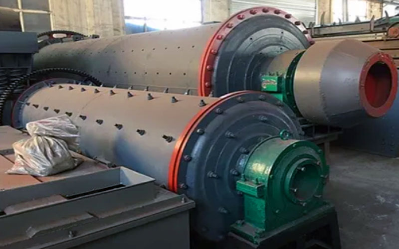 小型球磨机一台的价格?