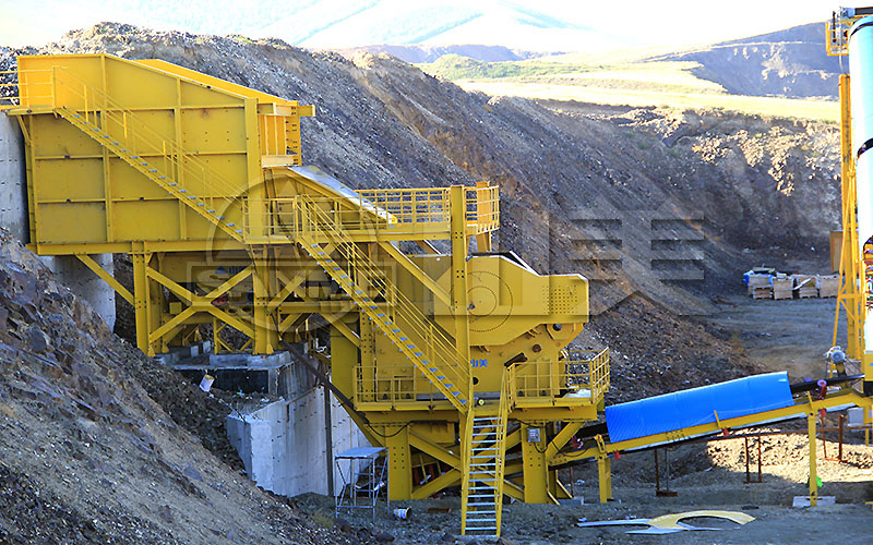 900*1200鄂式破碎机多少钱一台?产量如何?