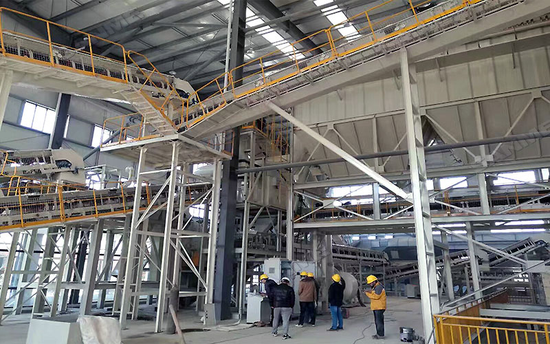 建筑固体废弃物成为“城市矿山”,循环经济前景广阔。