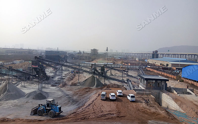 建筑固体废弃物成为“城市矿山”,循环经济前景广阔。