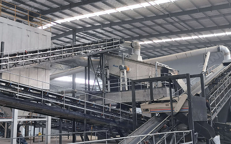 建筑垃圾怎么处理?上海德赢VWIN为你解决