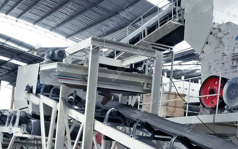 永磁除铁器使用就选德赢VWINRCYD