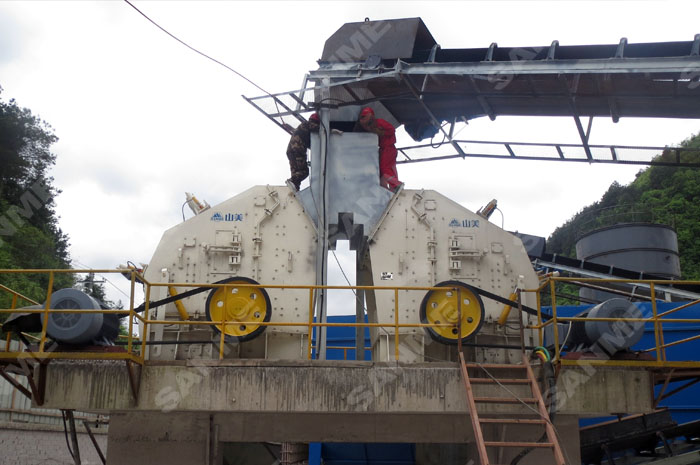 石英砂的作用是什么?高纯石英砂的生产工艺流程