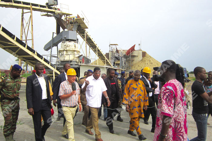 矿山机械概述,干货