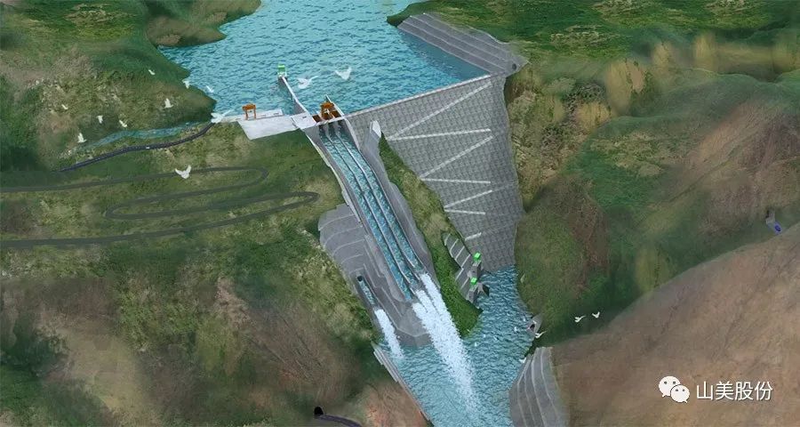 金秋九月发货忙|上海德赢VWIN股份高性能装备助力多个国内外骨料项目