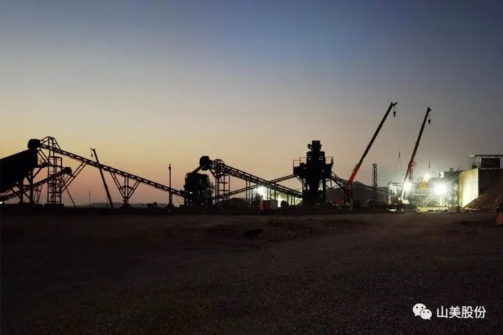 上海德赢VWIN股份外籍售后服务工程师团队为海外项目保驾护航