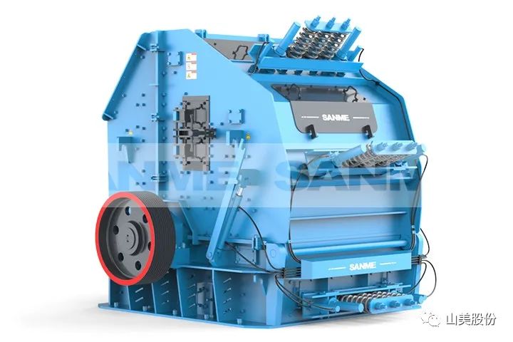 上海德赢VWIN股份高性能固废处理装备助力江苏连云港2022年市重点项目建设
