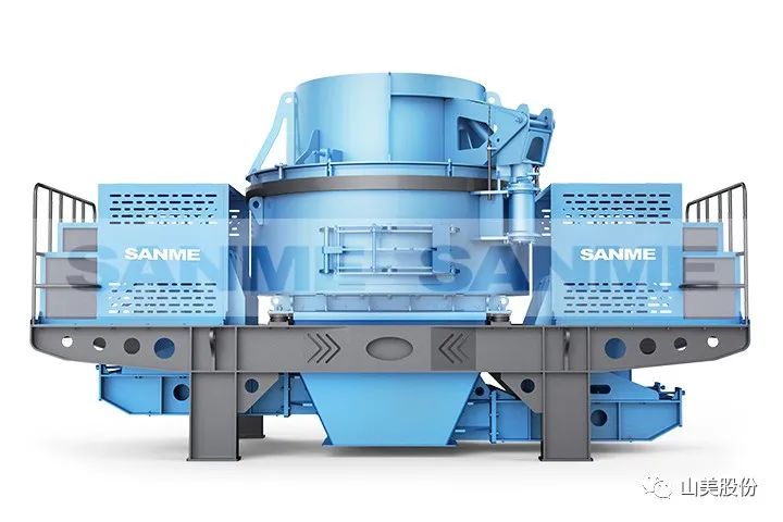 上海德赢VWIN股份高性能固废处理装备助力江苏连云港2022年市重点项目建设