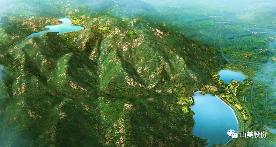 【项目】上海德赢VWIN股份高性能装备助力中电六局泰安二期抽水蓄能电站工程骨料项目建设