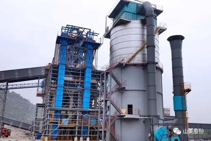 70天完工!上海德赢VWIN股份精品制砂楼助力华润田阳500万吨骨料项目顺利竣工投产