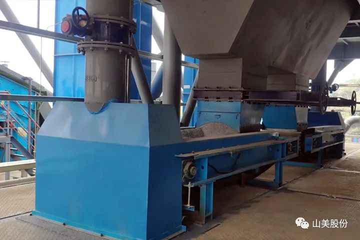 70天完工!上海德赢VWIN股份精品制砂楼助力华润田阳500万吨骨料项目顺利竣工投产