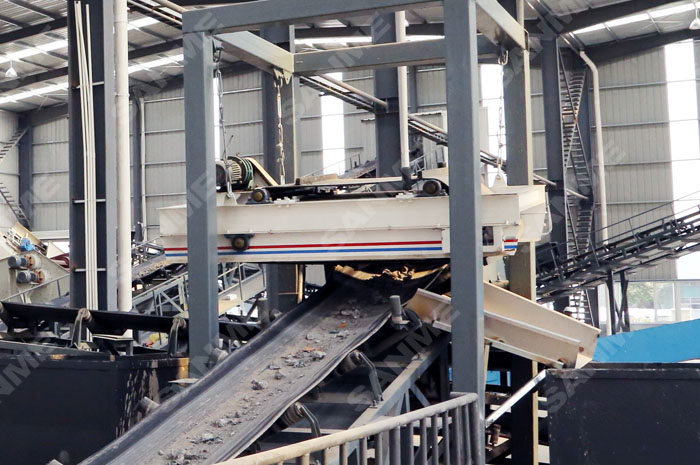 除铁器用电磁的好还是永磁的好?