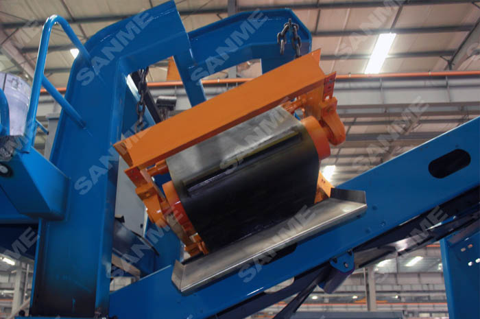 除铁器用电磁的好还是永磁的好?