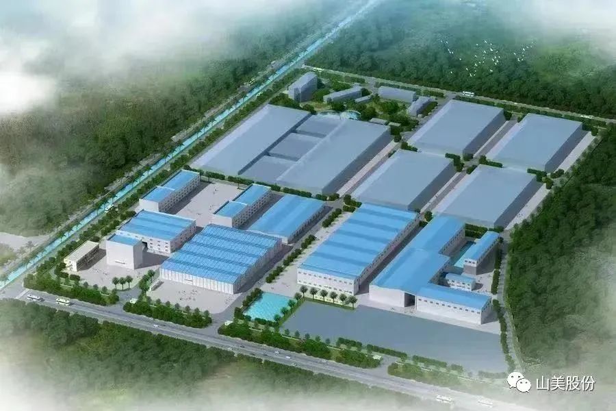 EPC项目|祝贺海南年产300万吨铁尾矿综合利用生态示范项目竣工投产!