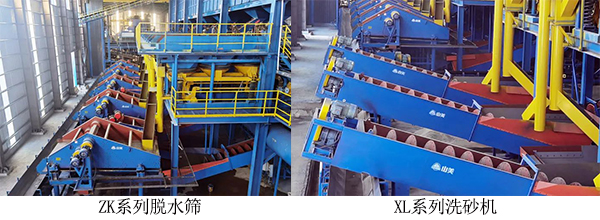 EPC项目|祝贺海南年产300万吨铁尾矿综合利用生态示范项目竣工投产!