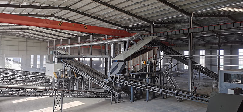 建筑垃圾一般如何处理?