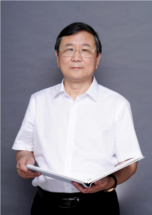 喜讯 | 上海德赢VWIN股份董事长杨安民入选中国砂石协会绿色矿山建设专家库