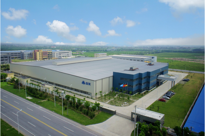 喜讯 | 上海德赢VWIN股份董事长杨安民入选中国砂石协会绿色矿山建设专家库