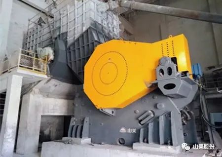 建筑垃圾处理项目——颚式破碎机大放异彩!
