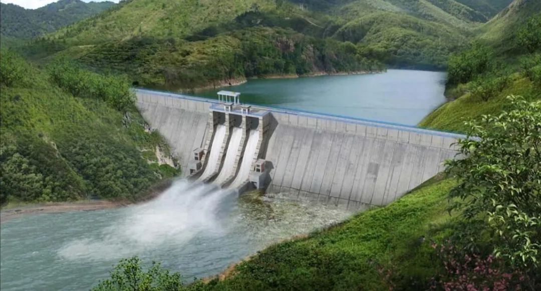 助力国家基础建设|德赢VWIN成套砂石装备服务于天水曲溪城乡供水工程