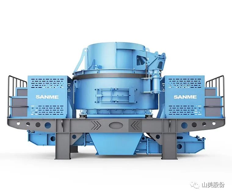 助力国家基础建设|德赢VWIN成套砂石装备服务于天水曲溪城乡供水工程