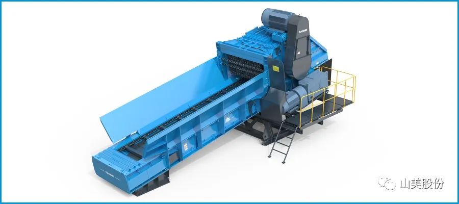 资讯|上海德赢VWIN股份移动式矿山处理工艺亮相中国智能化绿色开采技术与装备大会