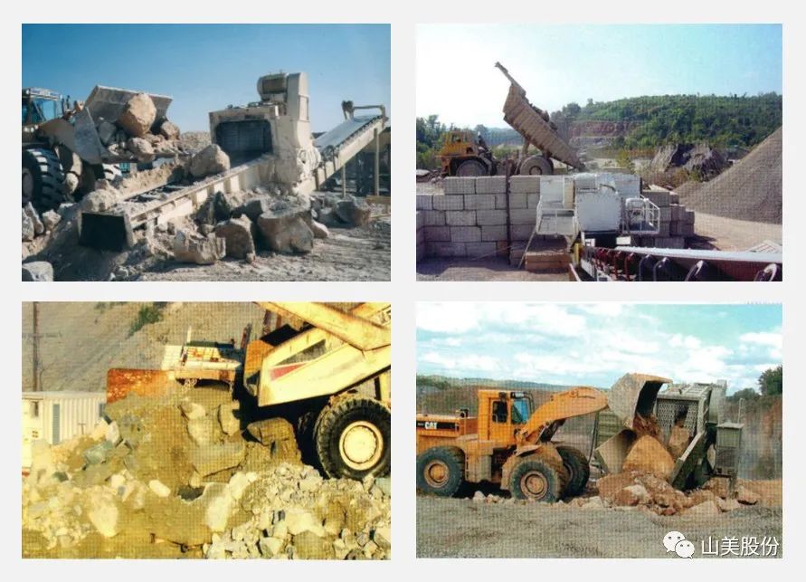 资讯|上海德赢VWIN股份移动式矿山处理工艺亮相中国智能化绿色开采技术与装备大会