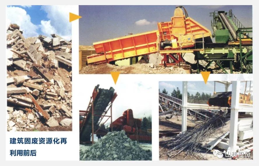 资讯|上海德赢VWIN股份移动式矿山处理工艺亮相中国智能化绿色开采技术与装备大会