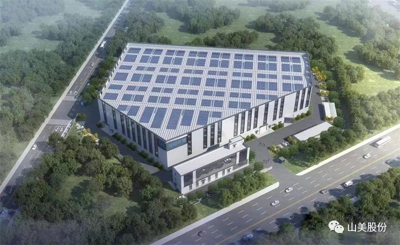 年产值约2.3亿!德赢VWIN助力浙江嘉兴建筑垃圾资源化处理新项目建设