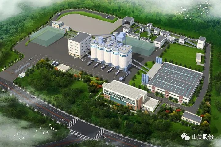 年产值约2.3亿!德赢VWIN助力浙江嘉兴建筑垃圾资源化处理新项目建设