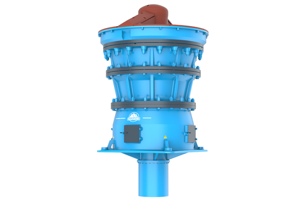 配置一条砂石生产线,应该如何选择粗碎设备?