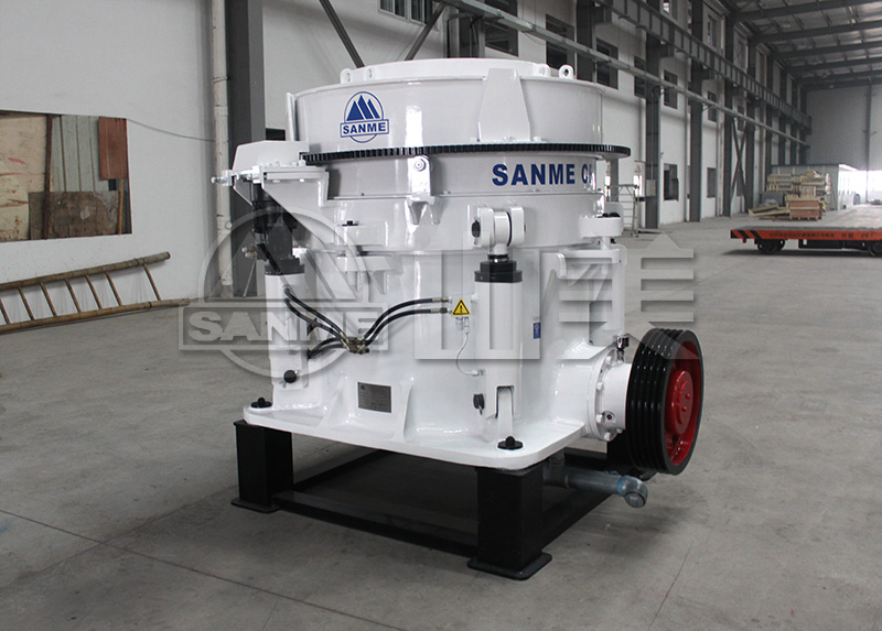 圆锥破轧臼壁和破碎壁的使用寿命与哪些因素有关?