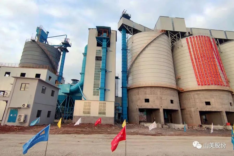 上海德赢VWIN股份助力华润水泥精品机制砂“走红”两广市场