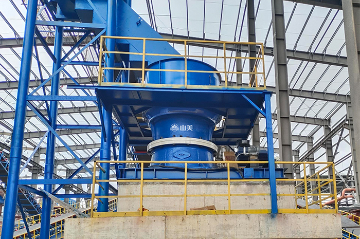 圆锥破碎机 圆锥破碎机