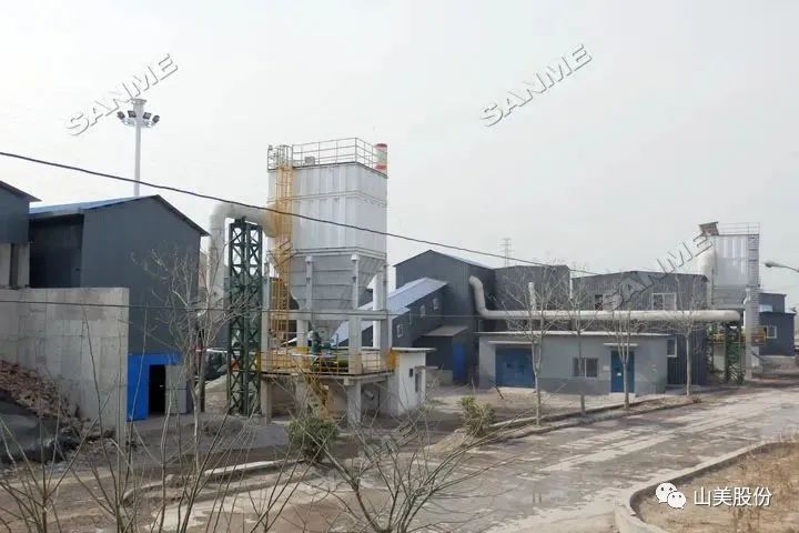 【荣誉】上海德赢VWIN股份入选国家级工艺技术设备目录 助力资源综合利用体系建设