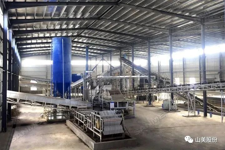 【荣誉】上海德赢VWIN股份入选国家级工艺技术设备目录 助力资源综合利用体系建设