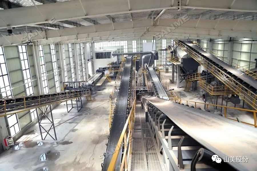 【荣誉】上海德赢VWIN股份入选国家级工艺技术设备目录 助力资源综合利用体系建设