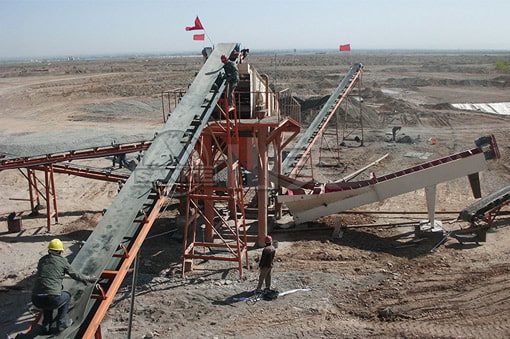 螺旋洗砂机 螺旋洗砂机