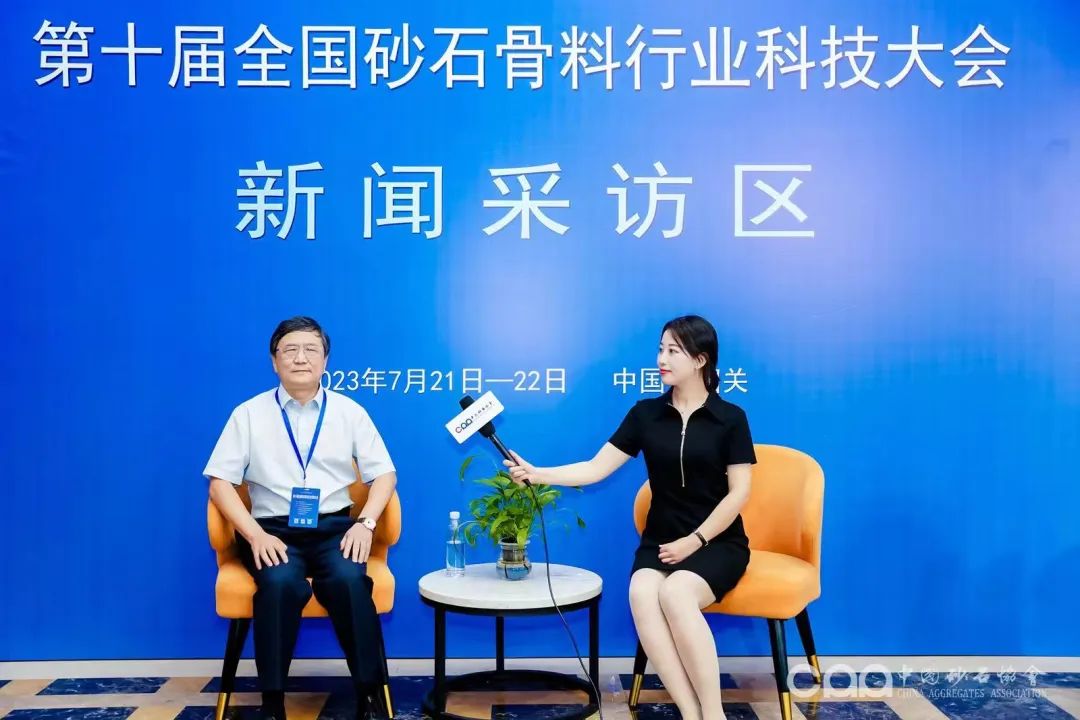 协会专访 | 技术好、质量好、人品好——上海德赢VWIN股份董事长杨安民谈业界“三好生”的内涵