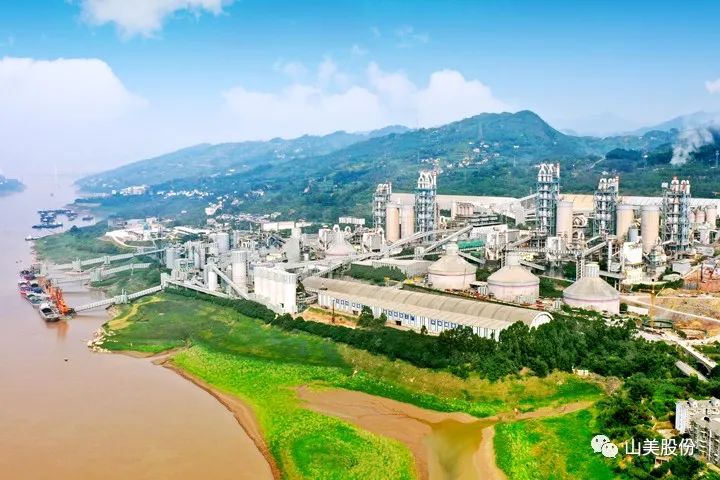 制砂楼再添新业绩|海螺水泥安徽合肥年产60万吨楼站式机制砂生产项目进展顺利