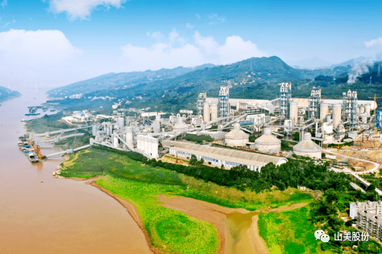 【聚焦】中国砂石协会走进重庆,胡幼奕会长一行赴上海德赢VWIN股份两大优质合作伙伴考察调研