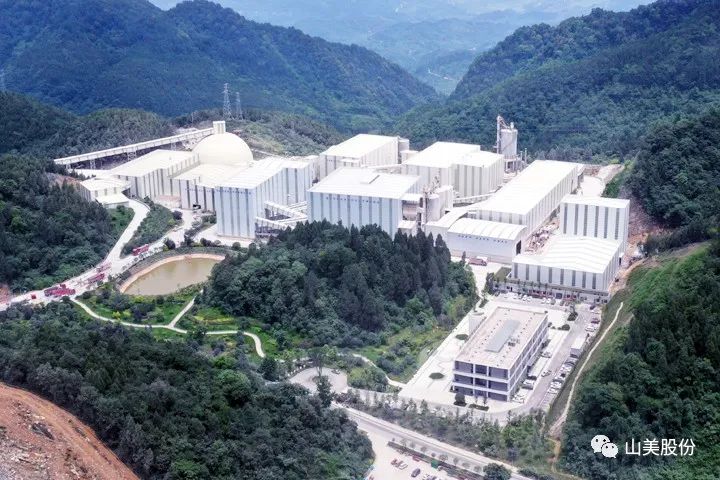 【聚焦】中国砂石协会走进重庆,胡幼奕会长一行赴上海德赢VWIN股份两大优质合作伙伴考察调研