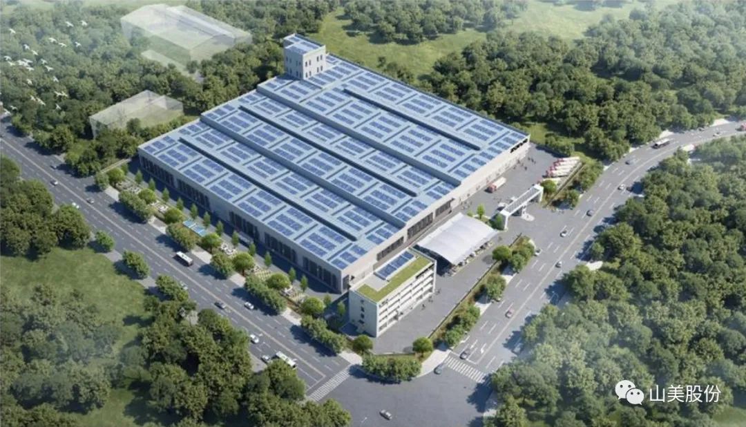 固废新项目|上海德赢VWIN股份助力山城重庆推进“无废城市”建设