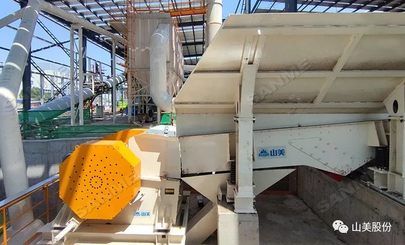 固废新项目|上海德赢VWIN股份助力山城重庆推进“无废城市”建设