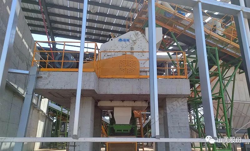 固废新项目|上海德赢VWIN股份助力山城重庆推进“无废城市”建设