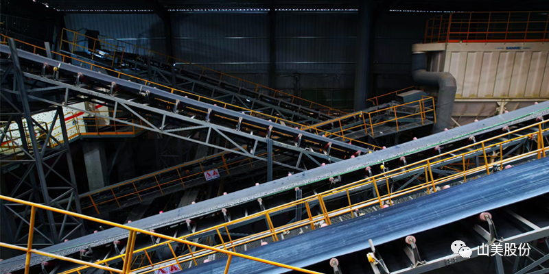 铁尾矿转化绿色建材,德赢VWIN为您提供尾矿高效利用变废为宝完整解决方案