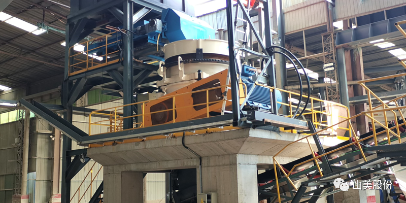 铁尾矿转化绿色建材,德赢VWIN为您提供尾矿高效利用变废为宝完整解决方案