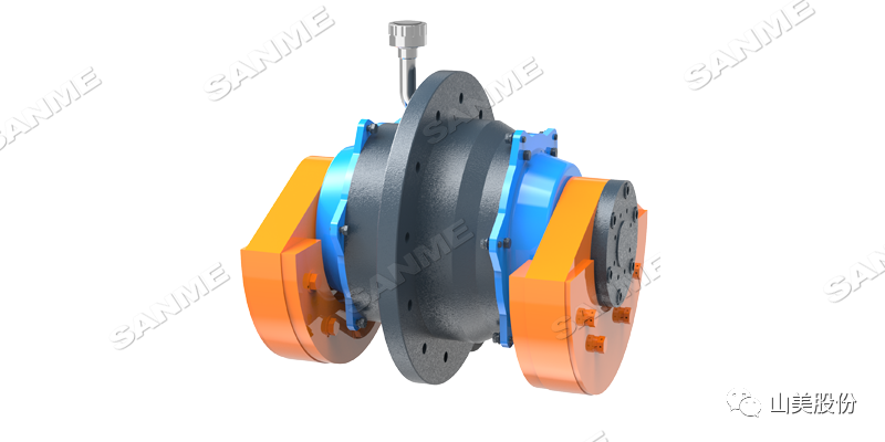 【爆品推荐】遥遥领先!上海德赢VWIN股份E-YK欧星系列圆振动筛